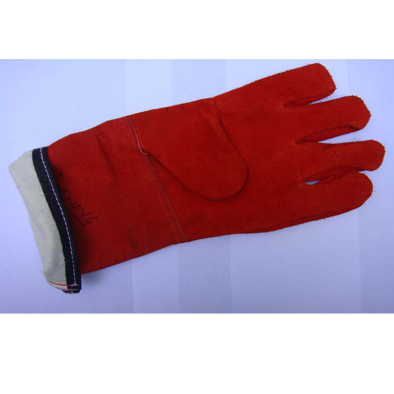 Welding Gloves with lining
